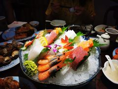-松子料理(华威桥店)