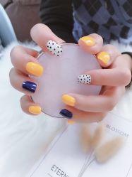 -7嘉nail eyelash·美甲美睫