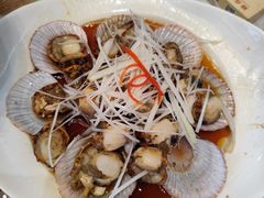 -郑庄脂渣海鲜楼(九水路店)