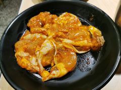 -花味·自助烤肉(雨花客厅店)