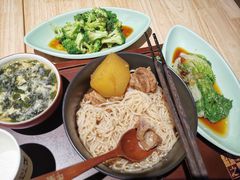 -牛腩之旅·牛腩牛杂煲(光启城美食城店)
