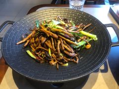 -四川饭店(长白店)