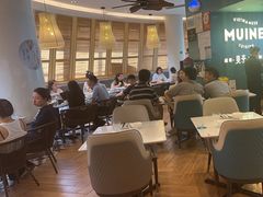 -美奈小馆·越南料理(福田星河COCO Park店)