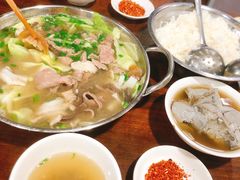 -正宗苏稽毛哥跷脚牛肉总店