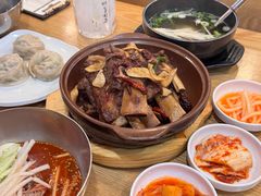 -江南面屋(明洞店)