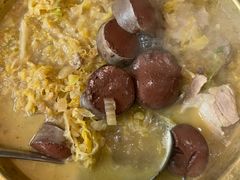 -陈小勺·东北大院(薛家岛店)