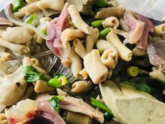 -津津老鸭粉丝馆(正东路店)