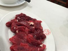 -粤潮牛肉火锅店(江南大道店)