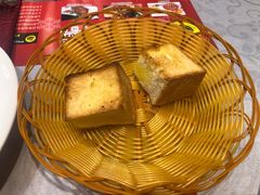烤面包片-海维克牛排馆HIGHWIC(青羊万达店)