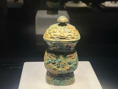 -太原市博物馆