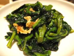 腐皮青菜-柒园·三十年创意杭帮菜(龙湖滨江天街店)