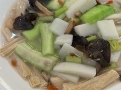 -新木蘭海鮮大酒店