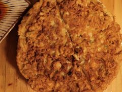 海鲜饼-东吉馆韩式餐厅(八经街总店)