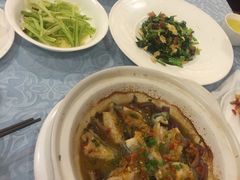 -聚宝渔港.五钻酒家(上地店)