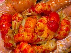 -一只虾·小龙虾·烧烤·肉蟹煲(同泰时代广场店)