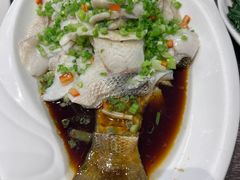 -周锦记广式餐厅(格林生活坊2期店)