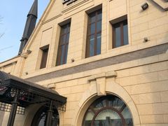 -LENBACH兰巴赫西餐啤酒坊(大连东港店)