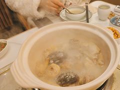 -如一鸡鲍鱼·粤式煲汤(长泰广场店)