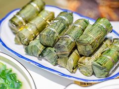 -刘姐啤酒鱼民族演艺餐厅(西街总店)