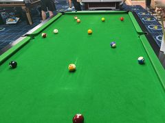 -云川台球(马甸店)