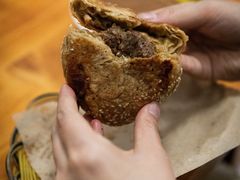 -李小老烧饼(常营民族家园店)