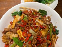 -寻裕记·现炒浇头面(人民广场店)