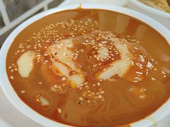 -老磁器口豆汁店(天坛店)