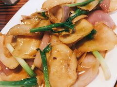 -盈田盈粥庄(博山东路店)