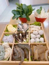 -喜喜·全套房月子会所(罗宾森广场店)