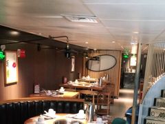 大堂-海银海记潮汕牛肉火锅(新港中路海珠店)