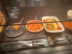 -香荟Aroma·外滩茂悦大酒店