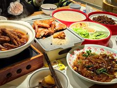 -吴家·淮扬小馆(滨湖银泰店)