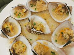 -海儀美食楼(湾仔海鲜街店)
