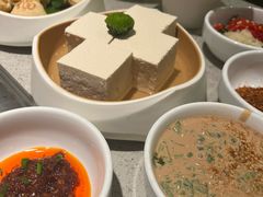 -海底捞火锅(同泰时代广场夜宵主题店)
