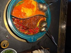 -吼堂老火锅(太古里总店)