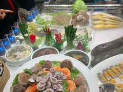 -双合园·海鲜水饺青岛菜(品牌首店)
