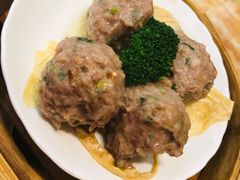 -幸福茗点茶楼(五羊店)