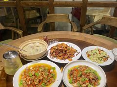 -小喜客·云南特色菜(纳西庭院店)