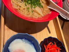 -一豚轩·烧鸟·豚骨拉面(五四路店)