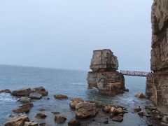 -长岛大黑山岛