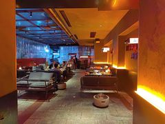 -何师烧烤Pro ·江湖川菜·小龙虾·精酿(太古里旗舰店)