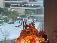 -花潮料理艺食馆(成都万象城店)