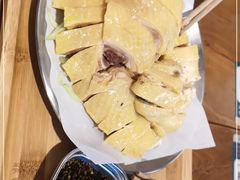 -阿金大白·上海菜馆(新天地店)
