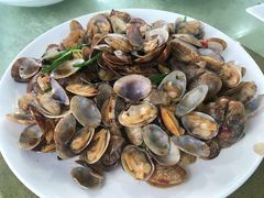 -考记泥焗鸡农庄·海鲜(北洛秘境店)