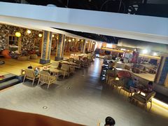 -星河湾温泉洗浴酒店