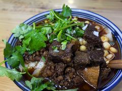 -渝香面庄(龙湖·悠山香庭店)