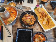 -Hi YOU你的饭局泰餐厅(雍和宫店)