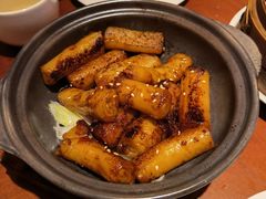 XO酱煎肠粉-杭州JW万豪酒店-万豪中餐厅