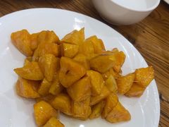 -南磨房食府(燕莎奥特莱斯购物中心店)