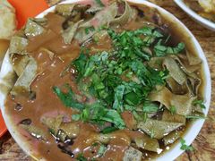 锅巴菜-真素诚(玉泉路总店)